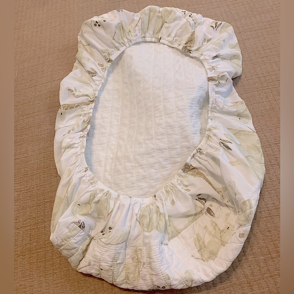 Changing pad protector 🦁 🌴 🦒 - Picture 9 of 9